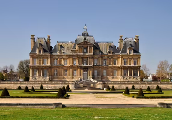Pôle santé - avenue de longueil, maisons-laffitte