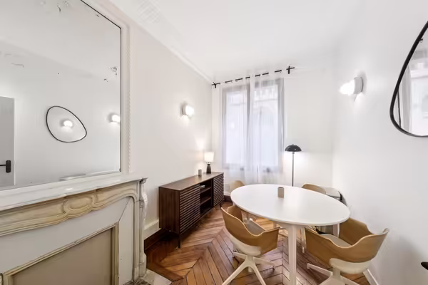 ✨ Saint-Pétersbourg Paris 8 - Cabinets médicaux/paramédicaux disponibles