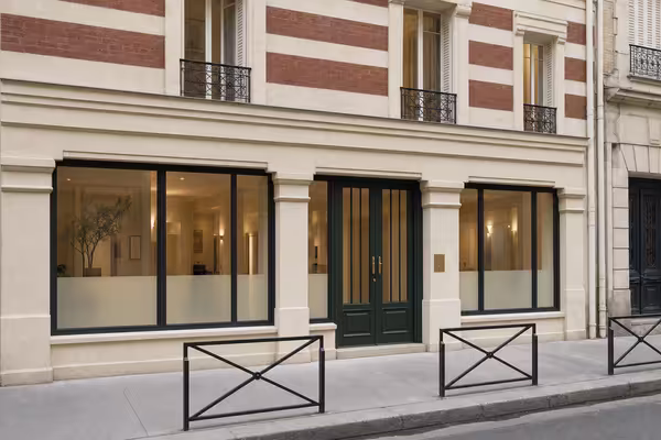 🆕 Ouverture Goncourt Paris 10 - Cabinets kiné & médical disponibles