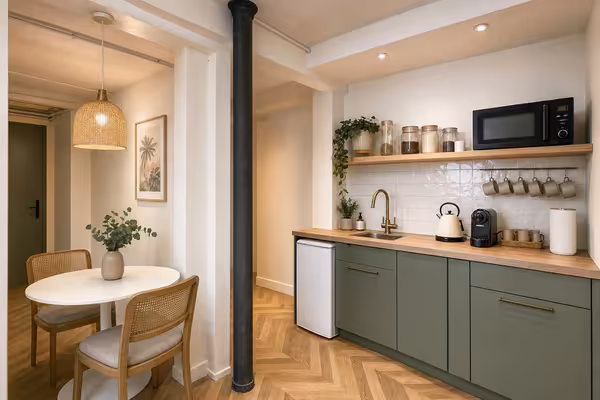 🆕 Ouverture Goncourt Paris 10 - Cabinets kiné & médical disponibles