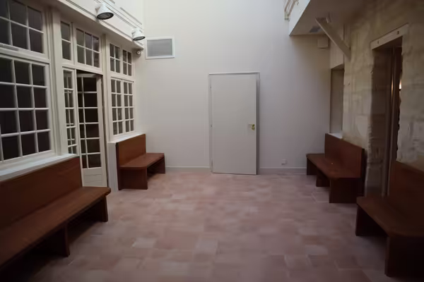 Location bureaux