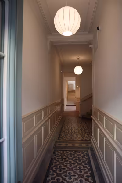 Location bureaux