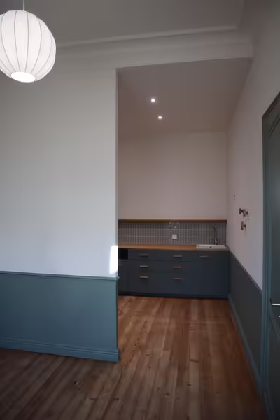 Location bureaux
