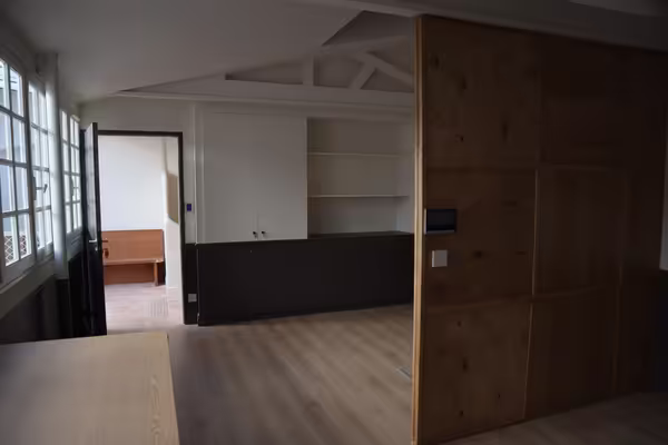 Location bureaux