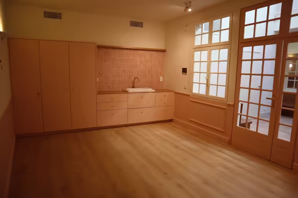 Location bureaux