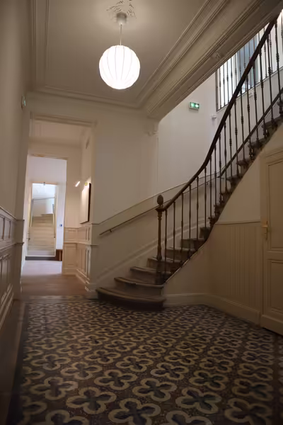 Location bureaux