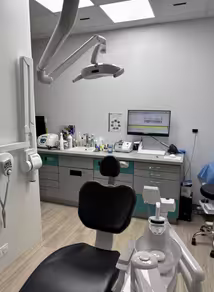 Cabinet médical dentiste de 98 m² - douvres-la-délivrande