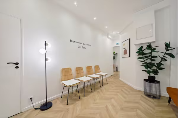 Location de cabinet à paris 75004 à côté de châtelet les halles