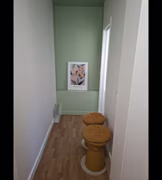 Sous-location cabinet paramédical – paris 4ᵉ / beaubourg – dès 650 €/mois – 2 jours/semaine