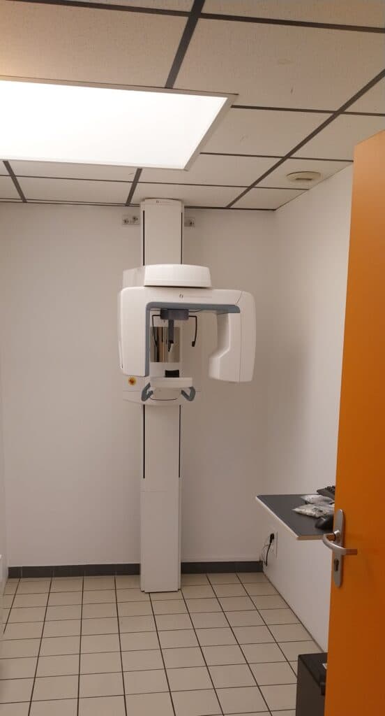 Vends cabinet Blain (44 - Nord de Nantes)