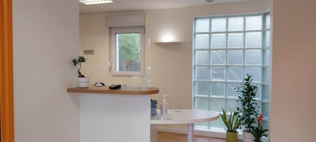 Vente cabinet dentaire (44 - Blain, nord de Nantes)