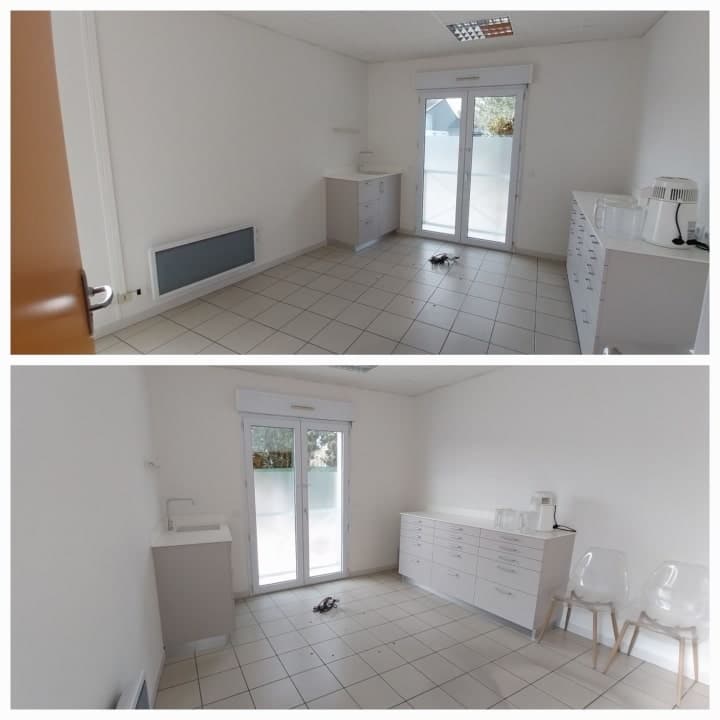 Vente cabinet dentaire (44 - Blain, nord de Nantes)