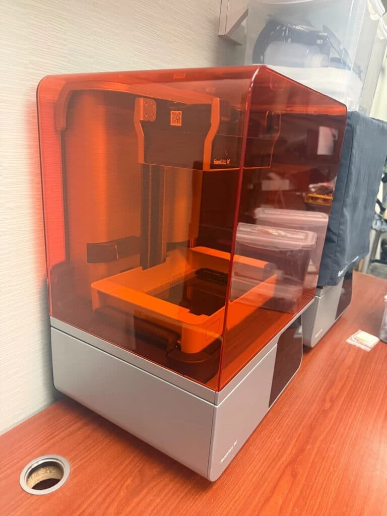 Formlabs Form 4L 3D Printer