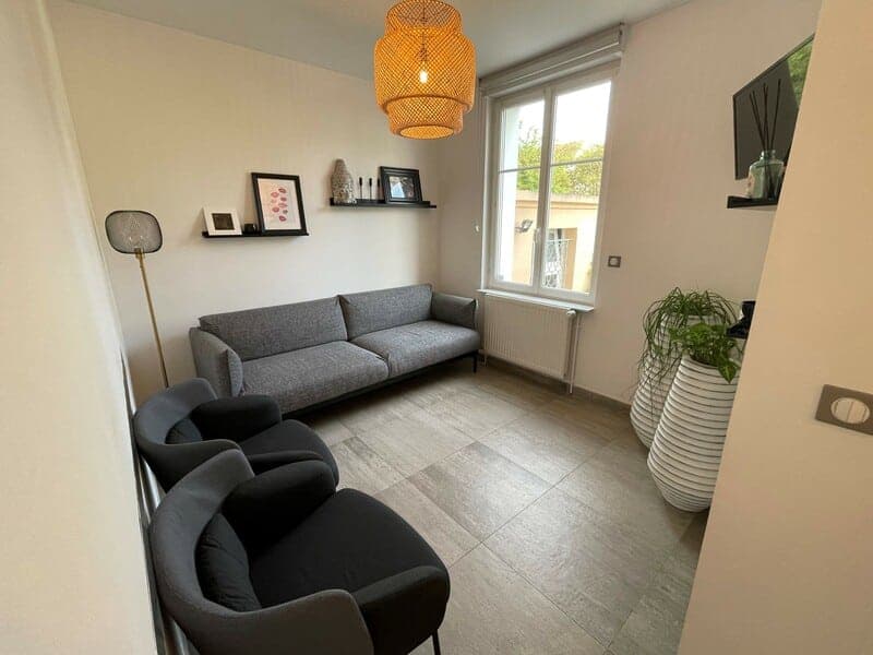 VENTE DE CABINET DENTAIRE