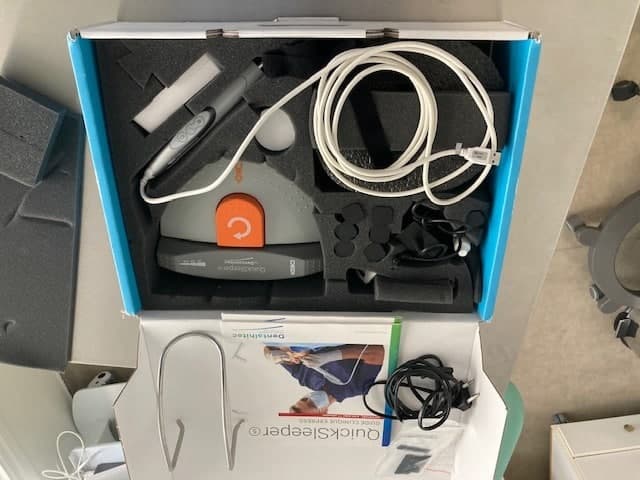 À vendre QuickSleeper 5 en état neuf