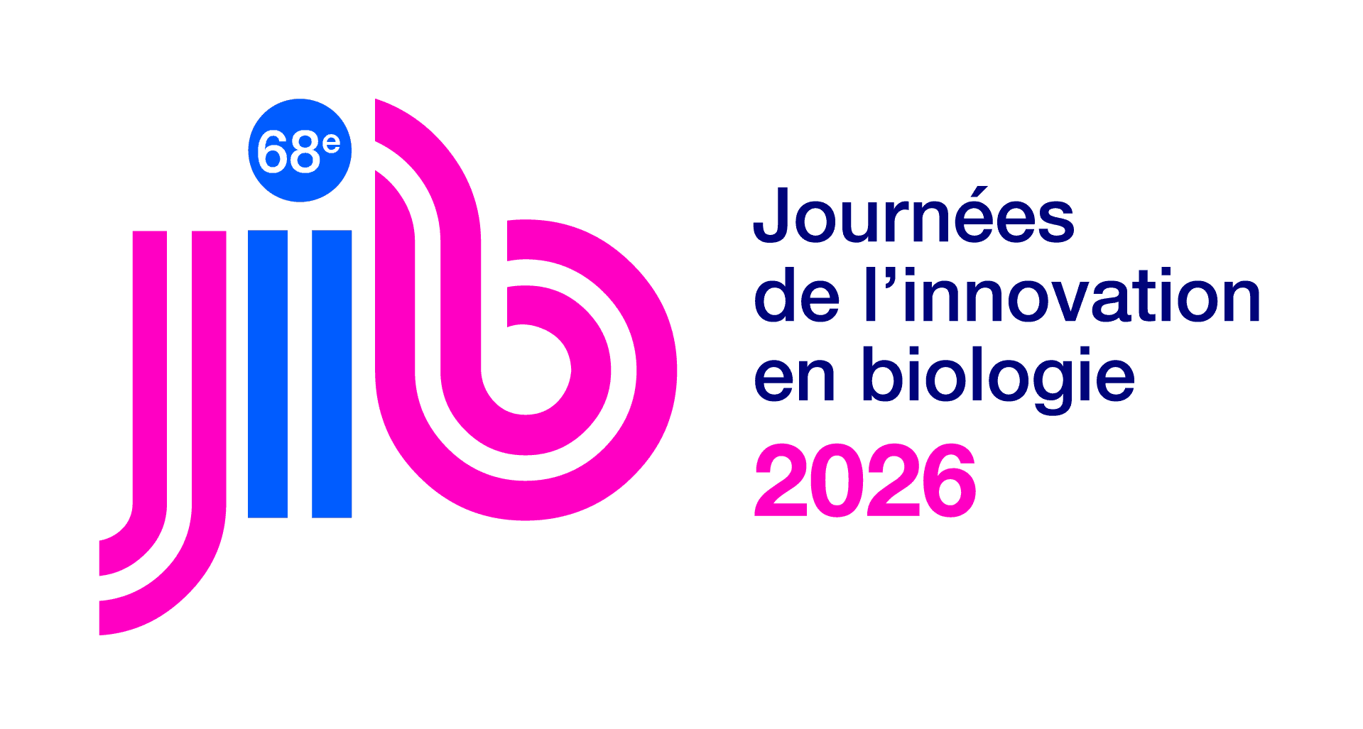 Journées de l'Innovation en Biologie (JIB 2026)