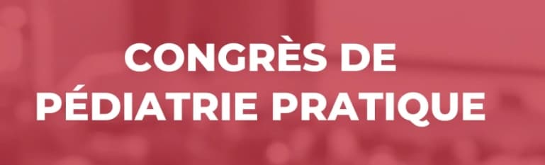 Les Rencontres de Pédiatrie Pratique