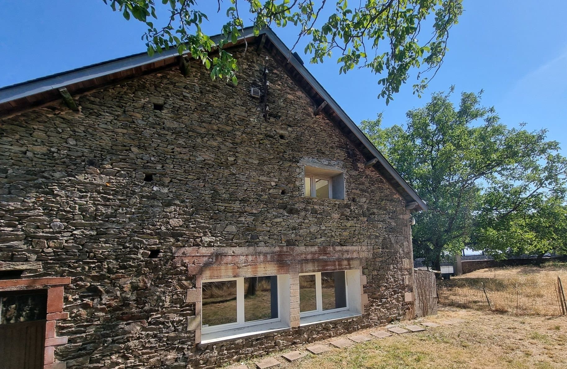 Cabinet médical - La Châtaigneraie - 145 m²