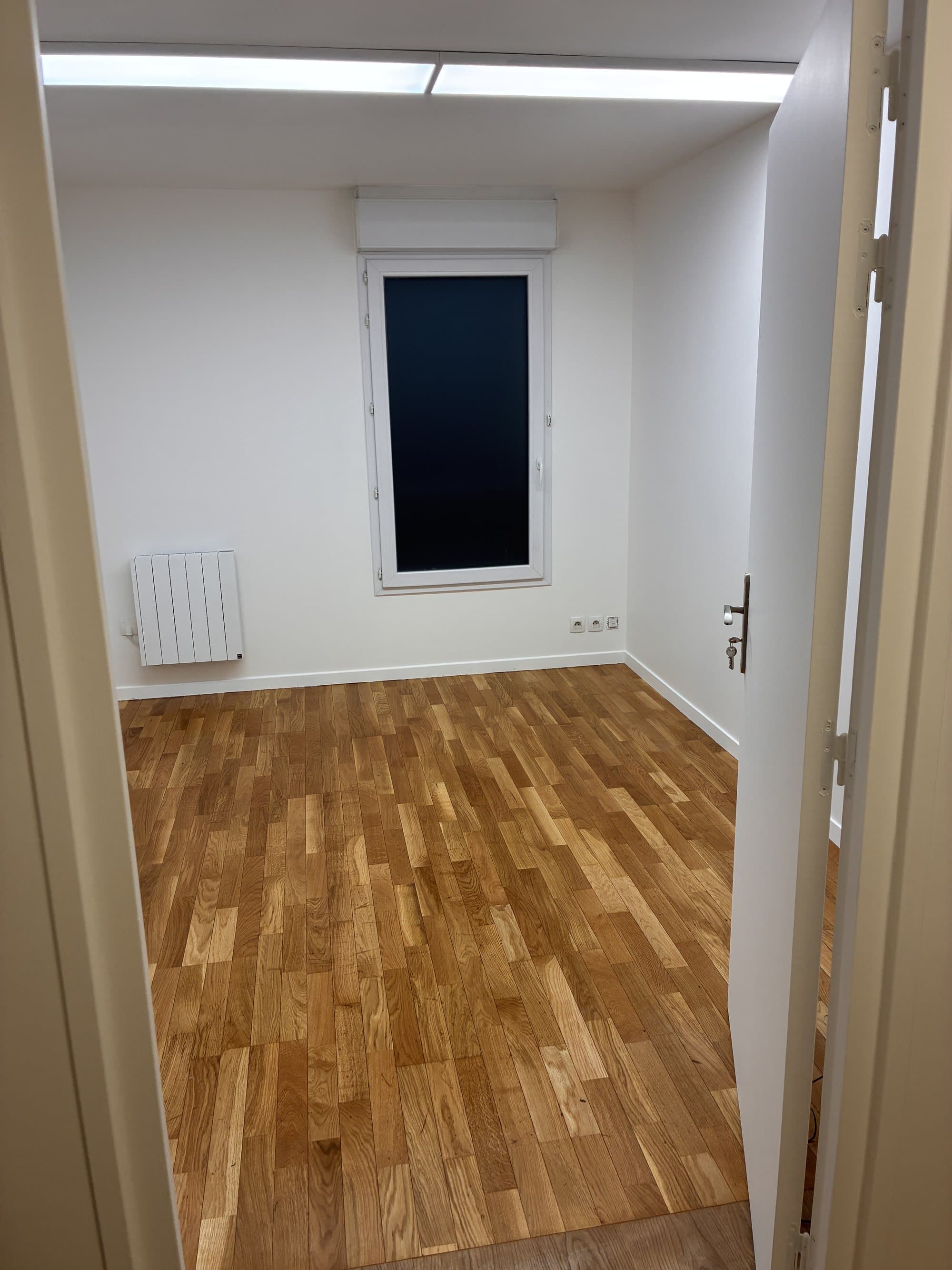 Cabinet médical - Châtillon - 11 m²