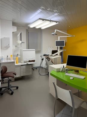 Cede cabinet dentaire hautes alpes