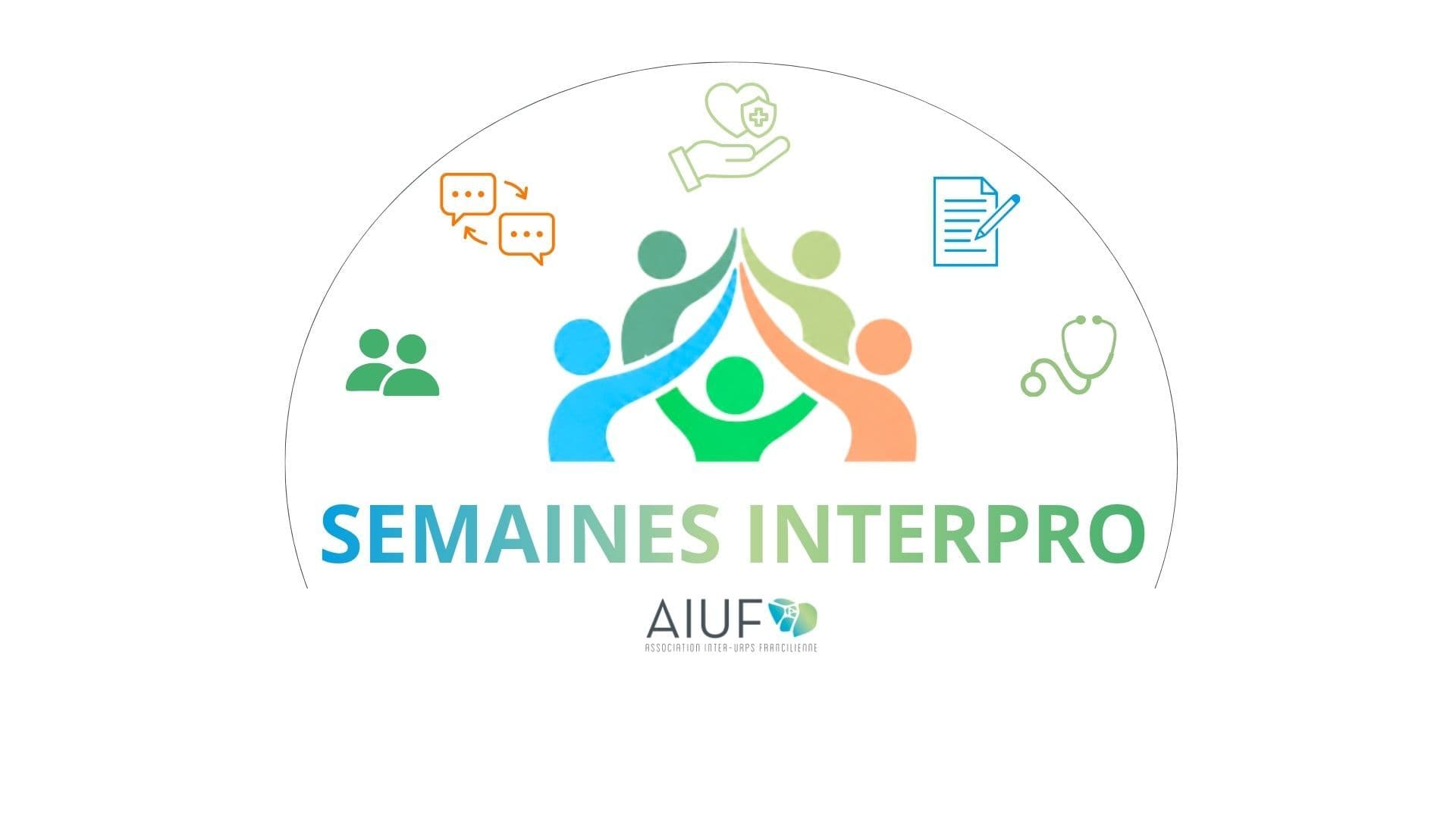 Semaines Interpro de l'AIUF