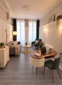 Sous-location en cabinet pluridisciplinaire - lyon 02 cordeliers